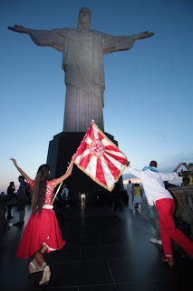 DIÁRIO DO CORCOVADO ESPECIAL COMEMORAÇÃO ANIVERSARIO DO CRISTO REDENTOR (21)